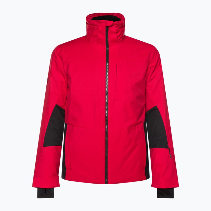 Мъжко ски яке Rossignol All Speed red 2