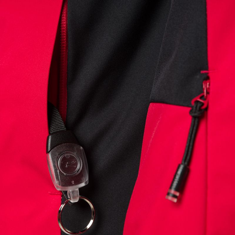 Мъжко ски яке Rossignol All Speed red 5