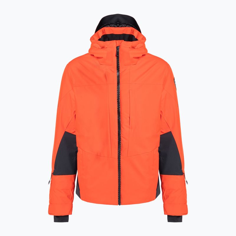Мъжко ски яке Rossignol All Speed orange 3