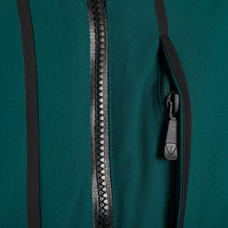 Мъжко ски яке Rossignol Fonction green 5