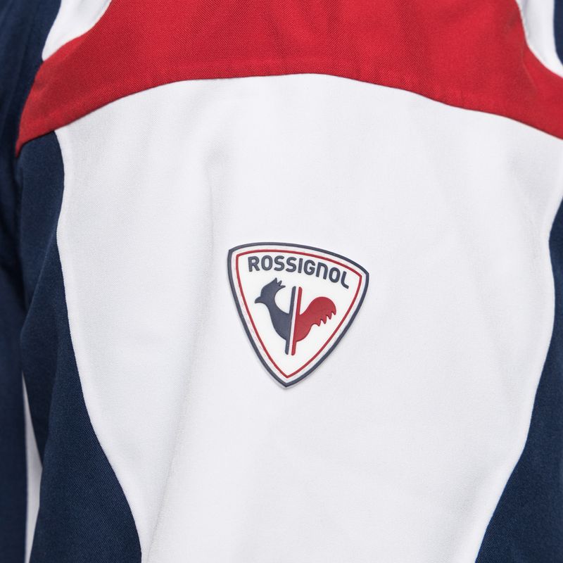 Мъжко ски яке Rossignol Aerial navy 7