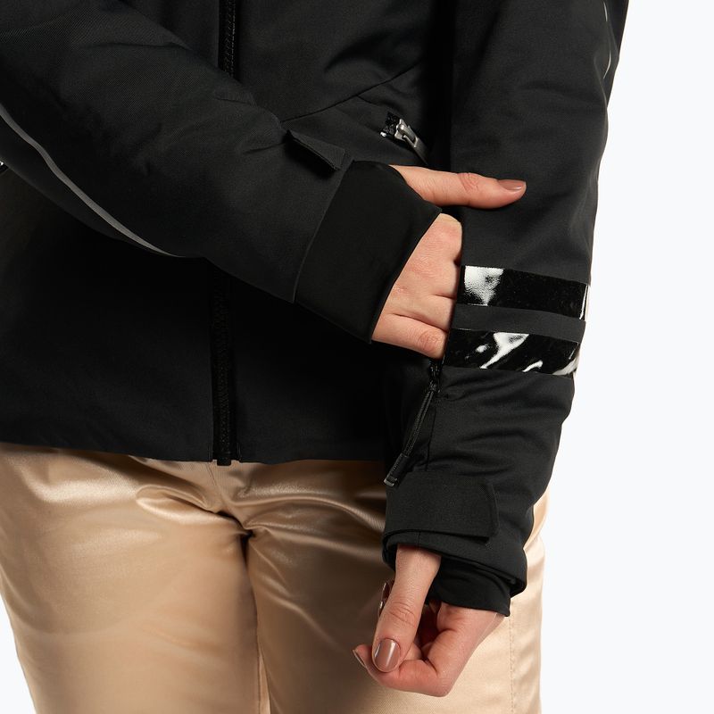 Дамско ски яке Rossignol Ski black 6