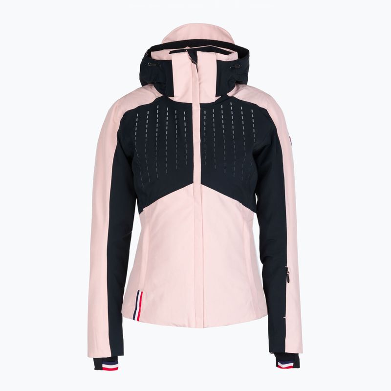 Дамско ски яке Rossignol Degrade pink 8