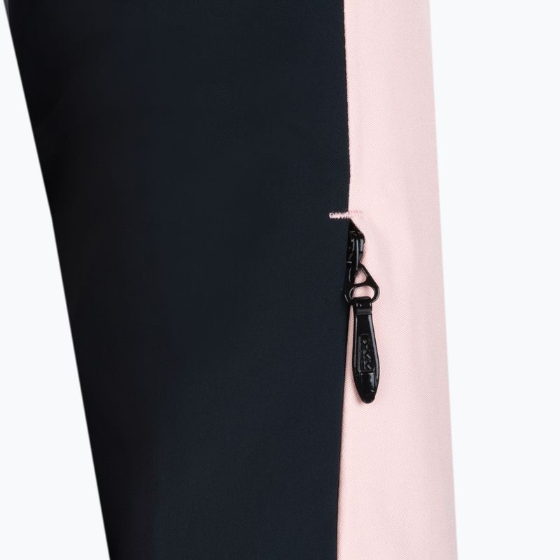 Дамско ски яке Rossignol Degrade pink 12