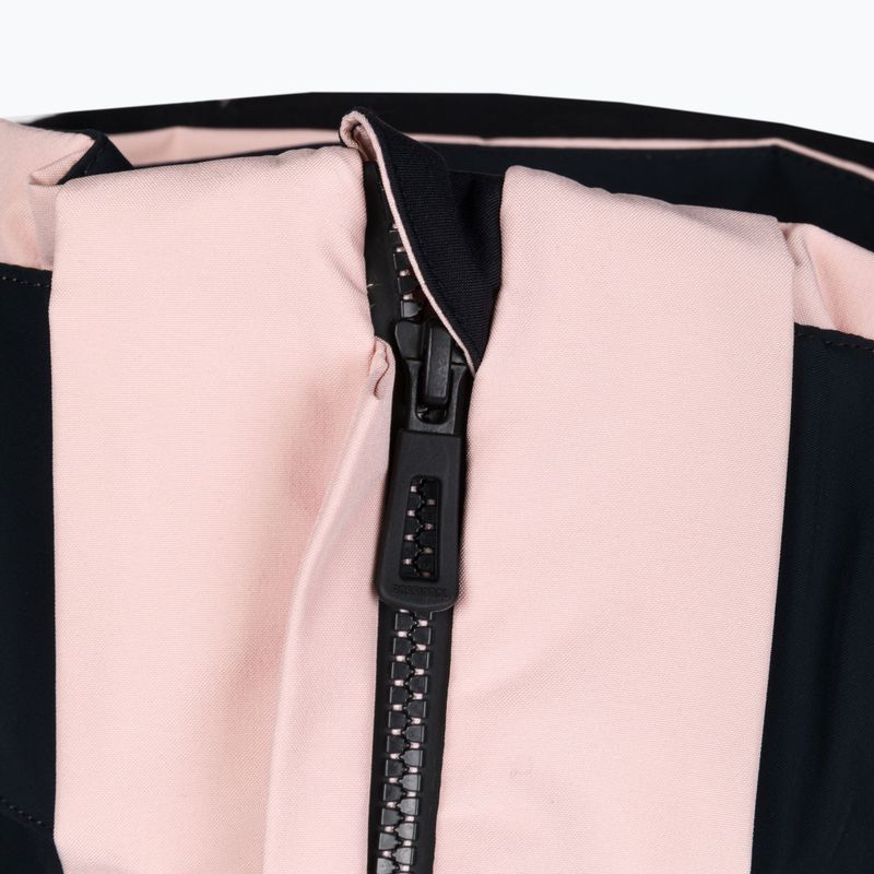 Дамско ски яке Rossignol Degrade pink 13