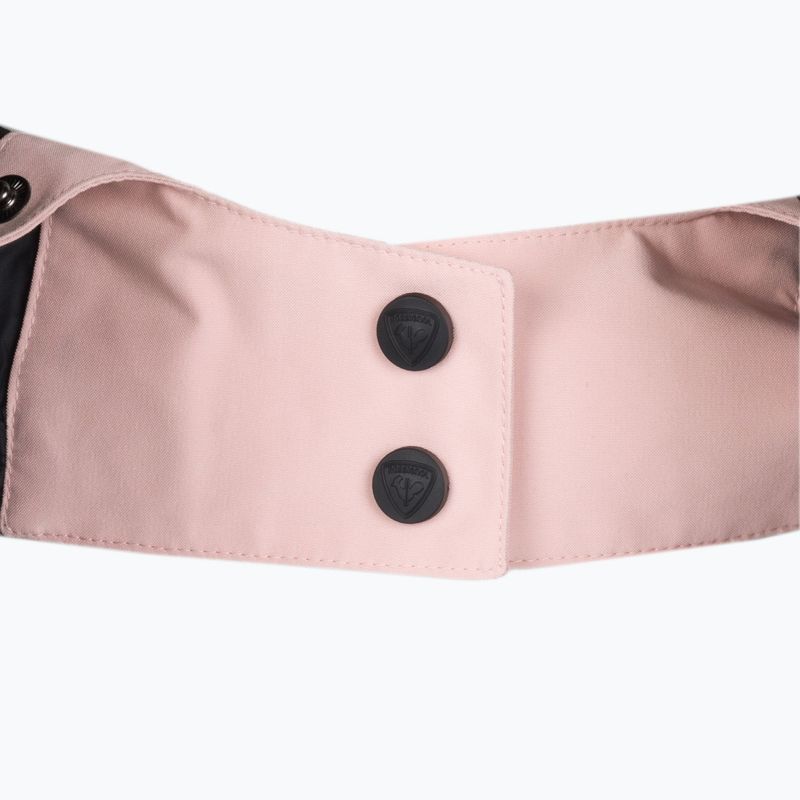 Дамско ски яке Rossignol Degrade pink 16