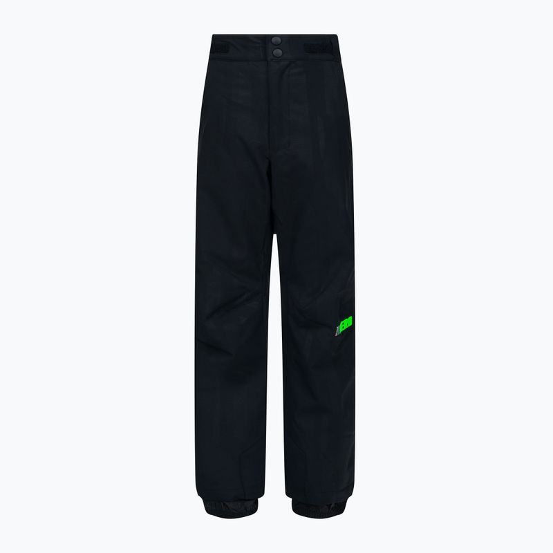 Детски ски панталони Rossignol Hero Ski black 3