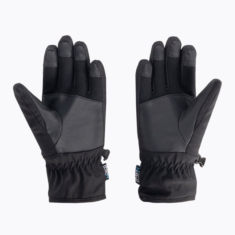 Детски ски ръкавици Rossignol Hero Impr G black 2