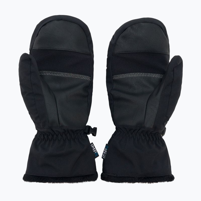 Дамски ски ръкавици Rossignol Temptation Impr M black 2