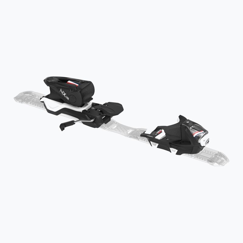 Мъжки ски за спускане Rossignol Signature Palmares K + NX12 blue 11