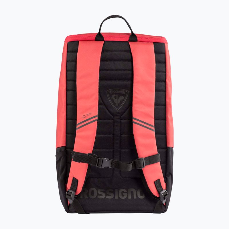 Градска раница Rossignol Commuters Backtoschool 20 pink 4