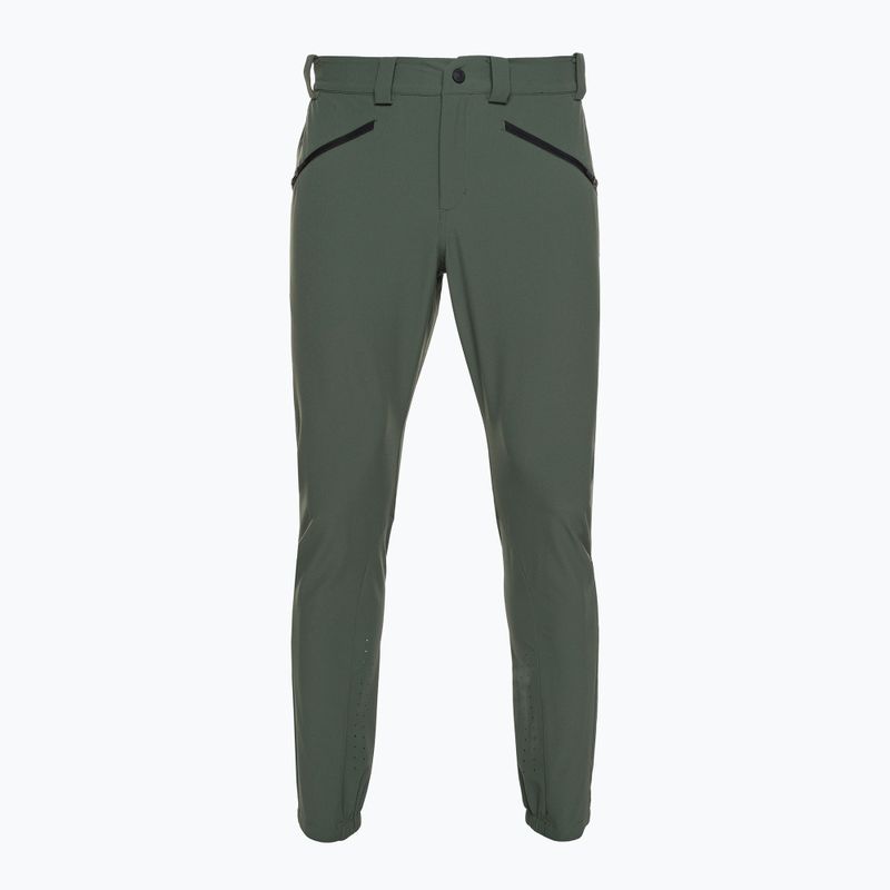 Мъжки панталони за трекинг Rossignol SKPR ebony green 7