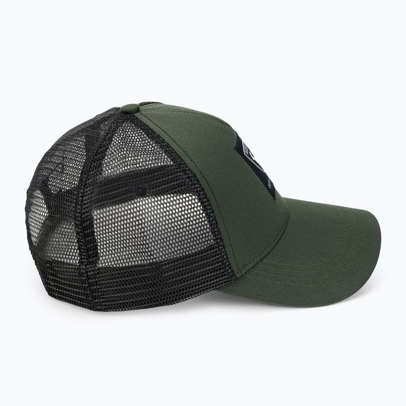 Бейзболна шапка Rossignol Corporate Mesh green 2