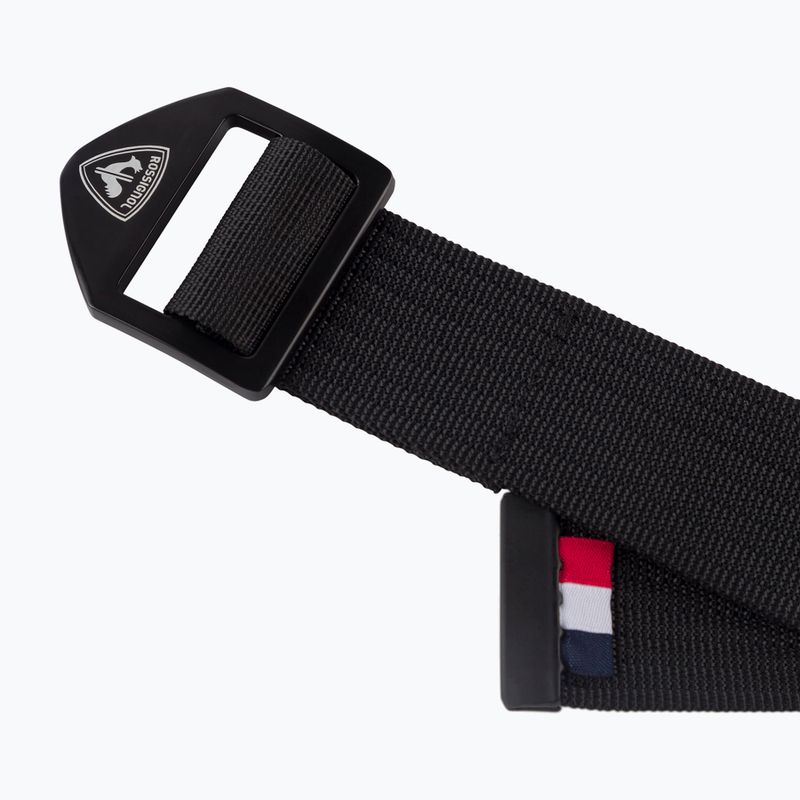 Колан за панталон Rossignol L3 Lifestyle black 2