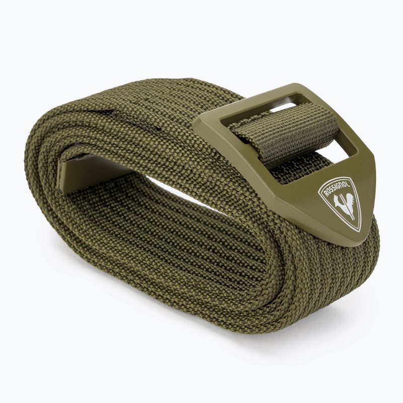 Колан за панталон Rossignol L3 Lifestyle green