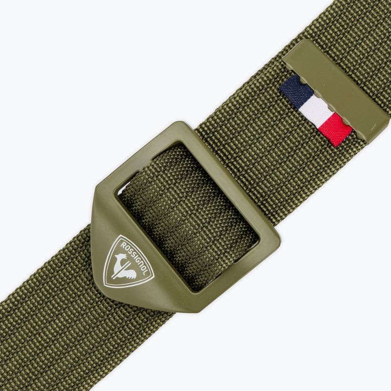 Колан за панталон Rossignol L3 Lifestyle green 2