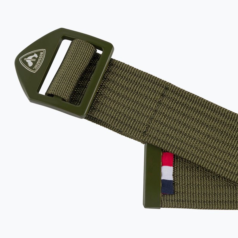 Колан за панталон Rossignol L3 Lifestyle green 4