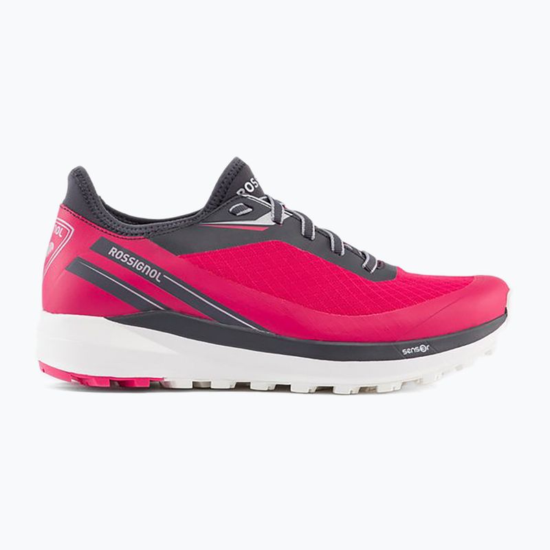 Дамски обувки за трекинг Rossignol SKPR WP candy pink 11