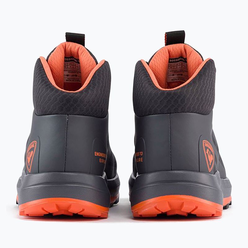 Мъжки ботуши за преходи Rossignol SKPR Hike LT dark/grey 11