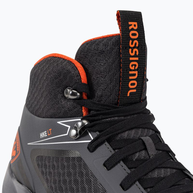 Мъжки ботуши за преходи Rossignol SKPR Hike LT dark/grey 8