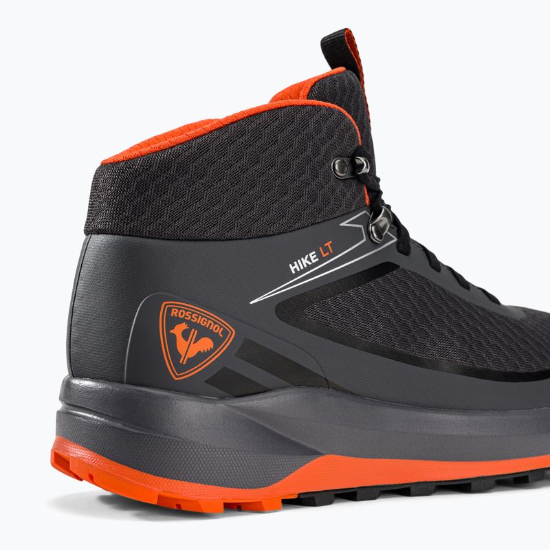Мъжки ботуши за преходи Rossignol SKPR Hike LT dark/grey 9