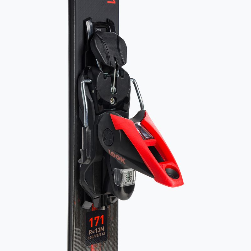 Мъжки ски за спускане Rossignol Forza 60 V-TI K + NX12 5