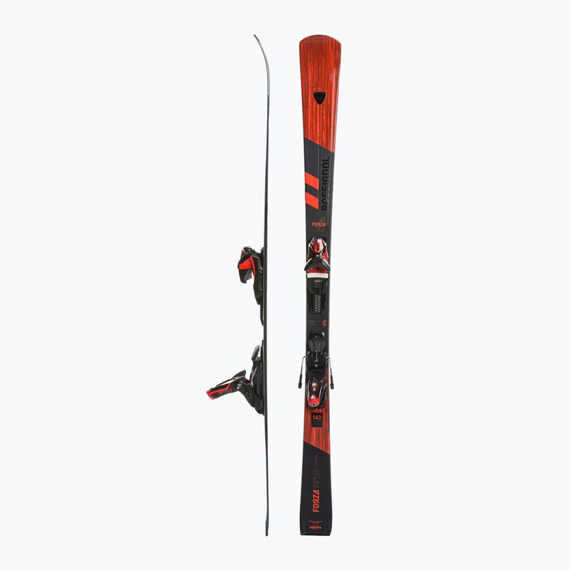 Мъжки ски за спускане Rossignol Forza 70 V-TI K + SPX14 2