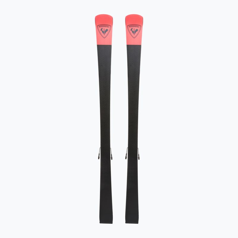 Мъжки ски за спускане Rossignol Forza 70 V-TI K + SPX14 3