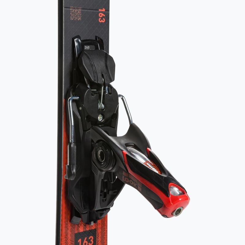 Мъжки ски за спускане Rossignol Forza 70 V-TI K + SPX14 5