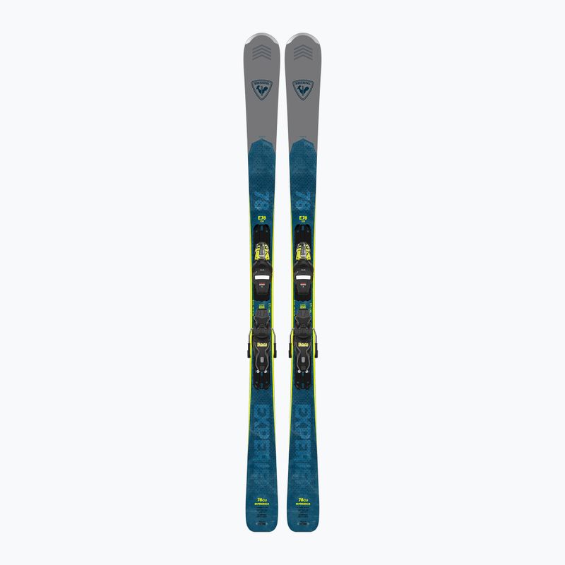 Мъжки ски за спускане Rossignol Experience 78 CA + XP11 6
