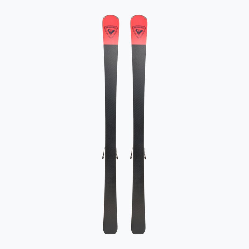 Мъжки ски за спускане Rossignol Experience 86 TI K + NX12 3