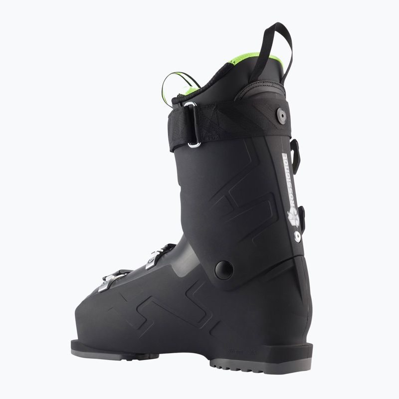 Мъжки ски обувки Rossignol Speed 100 HV+ black 7