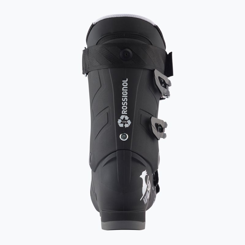 Мъжки ски обувки Rossignol Speed 80 HV+ black 9