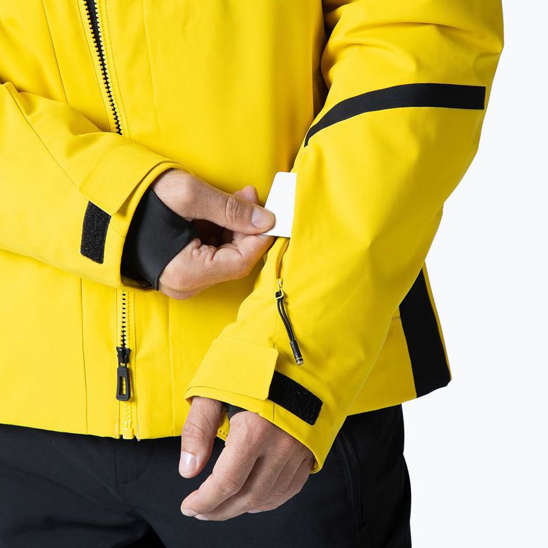 Мъжко ски яке Rossignol Fonction pollen 11