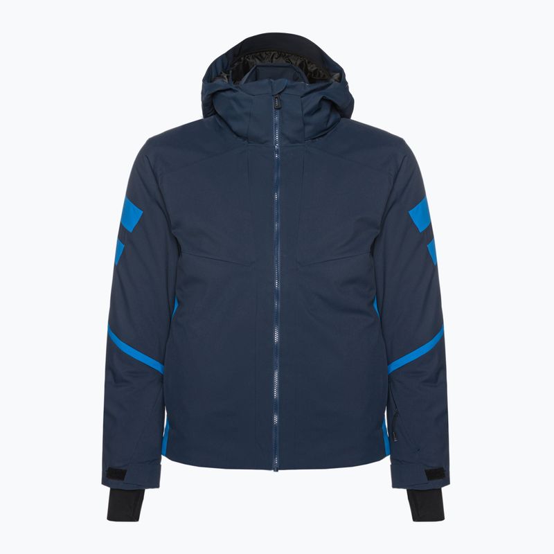 Мъжко ски яке Rossignol Fonction dark navy 14