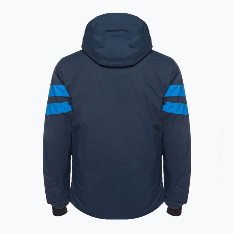 Мъжко ски яке Rossignol Fonction dark navy 15