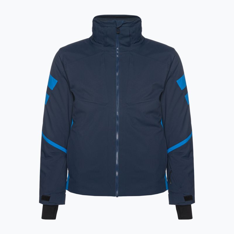 Мъжко ски яке Rossignol Fonction dark navy 16