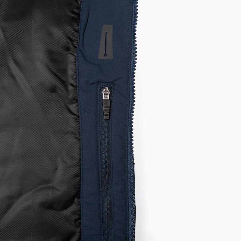 Мъжко ски яке Rossignol Fonction dark navy 18
