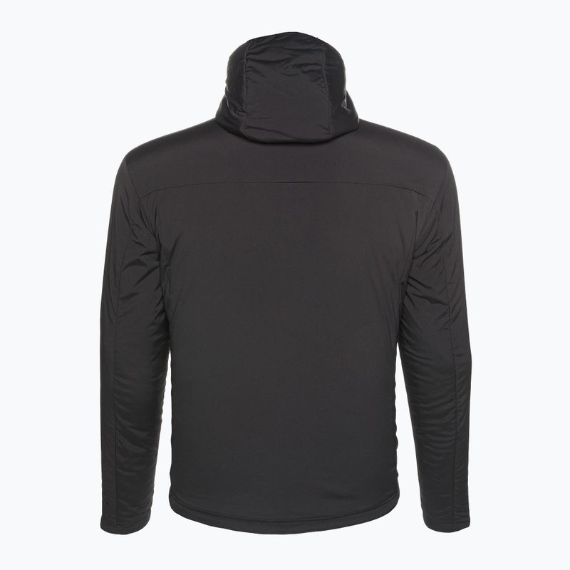 Мъжки потник Rossignol Opside Hoodie trekking sweatshirt black 9