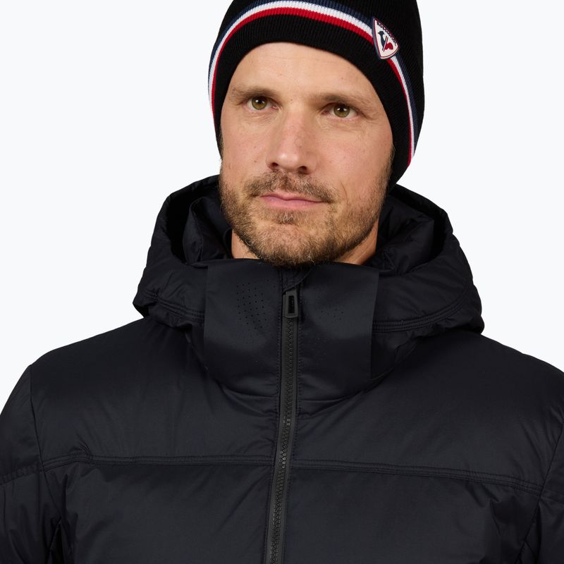 Мъжко ски яке Rossignol Legacy Merino Down black 5