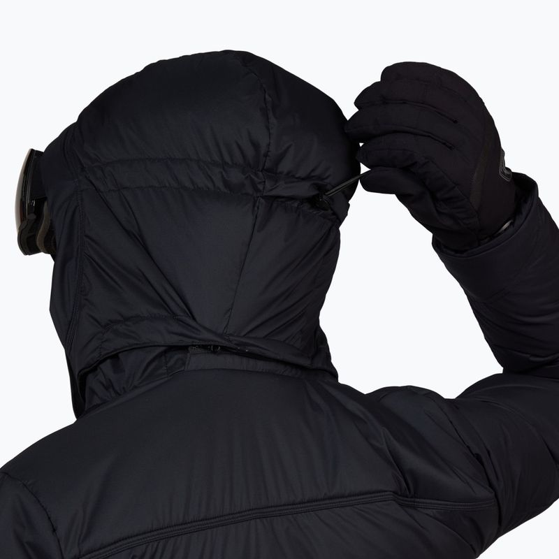 Мъжко ски яке Rossignol Legacy Merino Down black 8