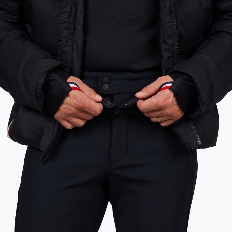 Мъжко ски яке Rossignol Legacy Merino Down black 10
