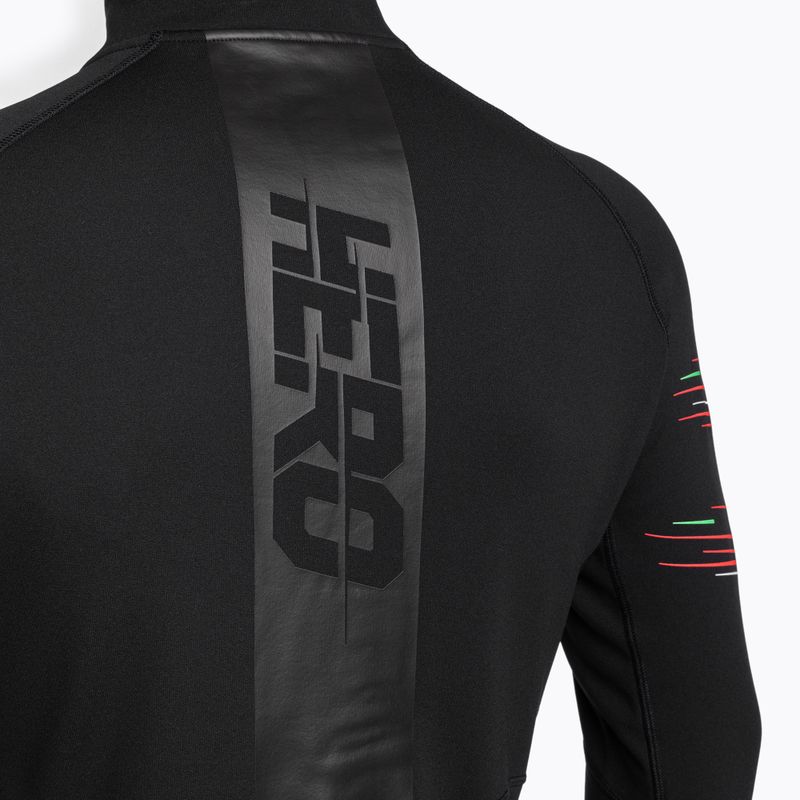 Мъжки ски суитшърт Rossignol Classique Hero Clim black 9