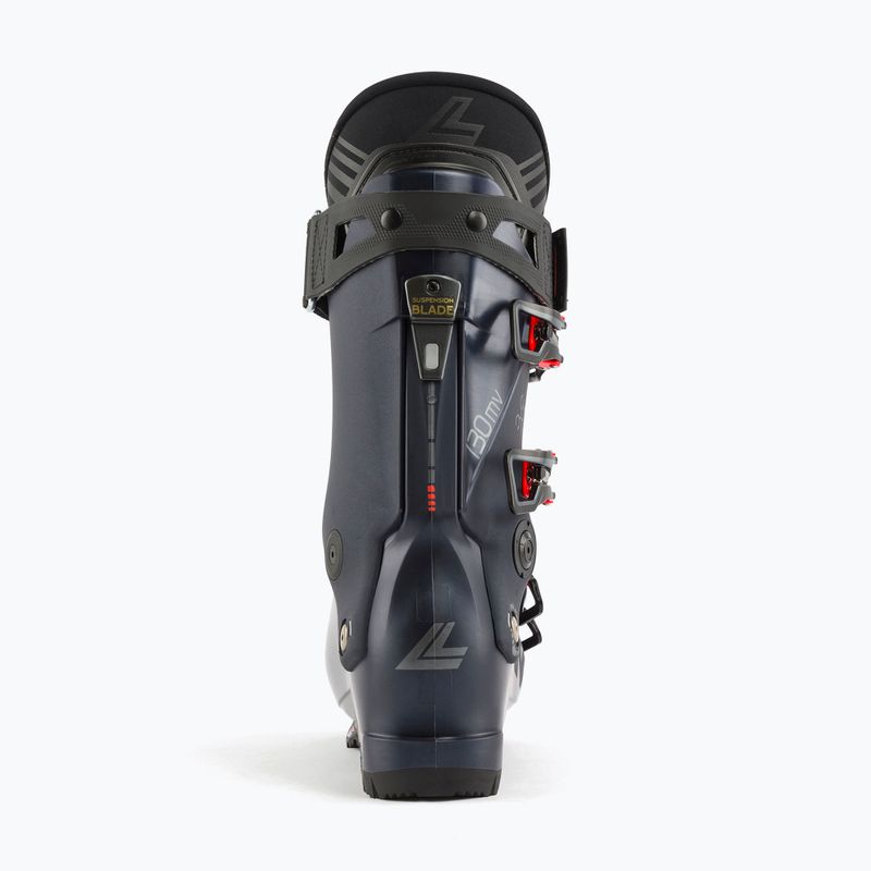 Ски обувки Lange Shadow 130 MV GW shadow/blue 9