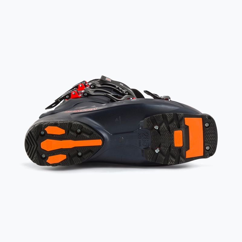 Ски обувки Lange Shadow 130 MV GW shadow/blue 10