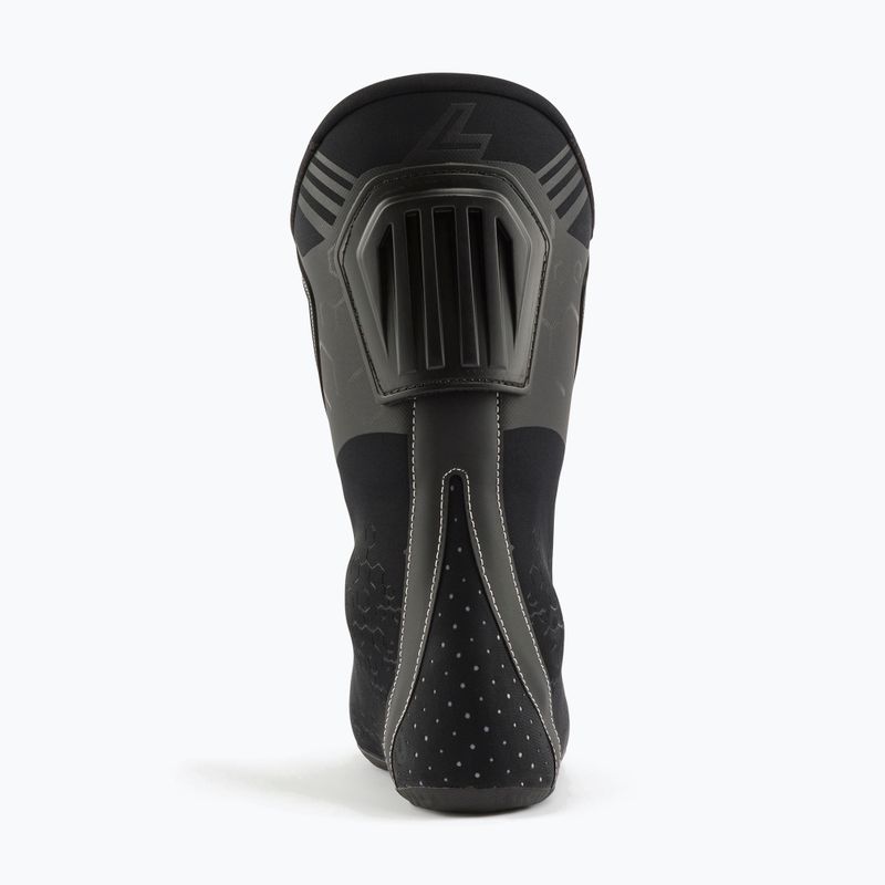 Ски обувки Lange Shadow 130 MV GW shadow/blue 13