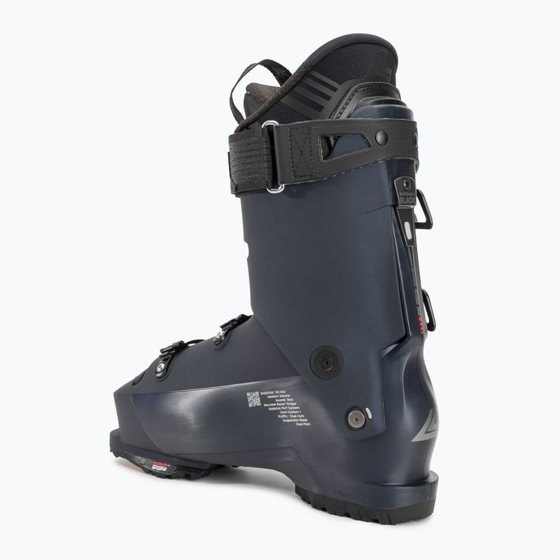 Ски обувки Lange Shadow 130 MV GW shadow/blue 2