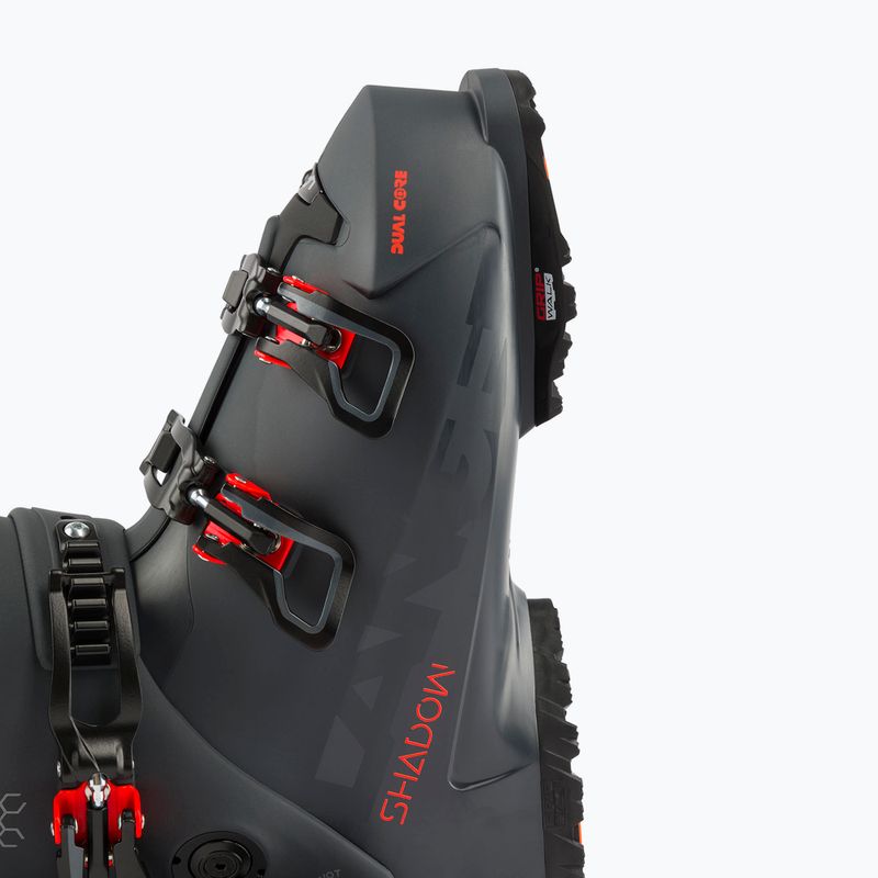 Ски обувки Lange Shadow 120 MV GW pewter/grey 6