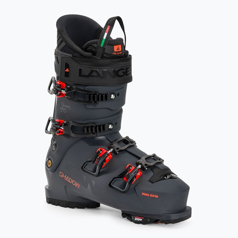 Ски обувки Lange Shadow 120 MV GW pewter/grey
