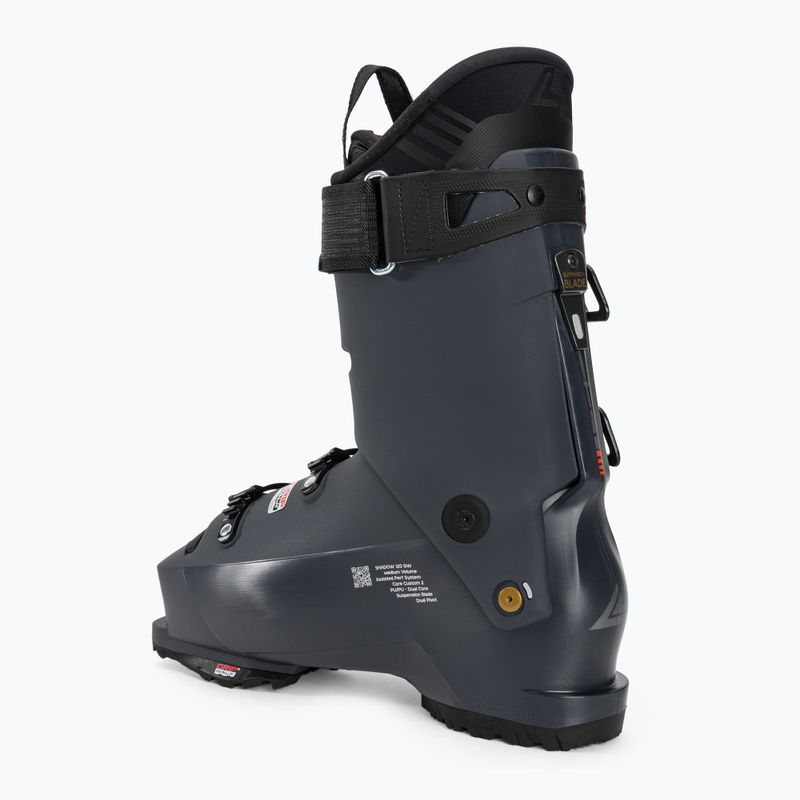 Ски обувки Lange Shadow 120 MV GW pewter/grey 2